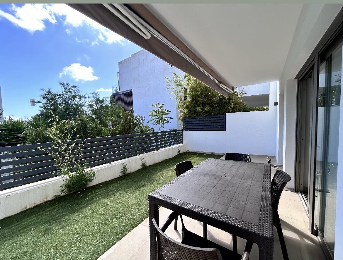 Piso de 130 m² en Santa Eulària des Riu