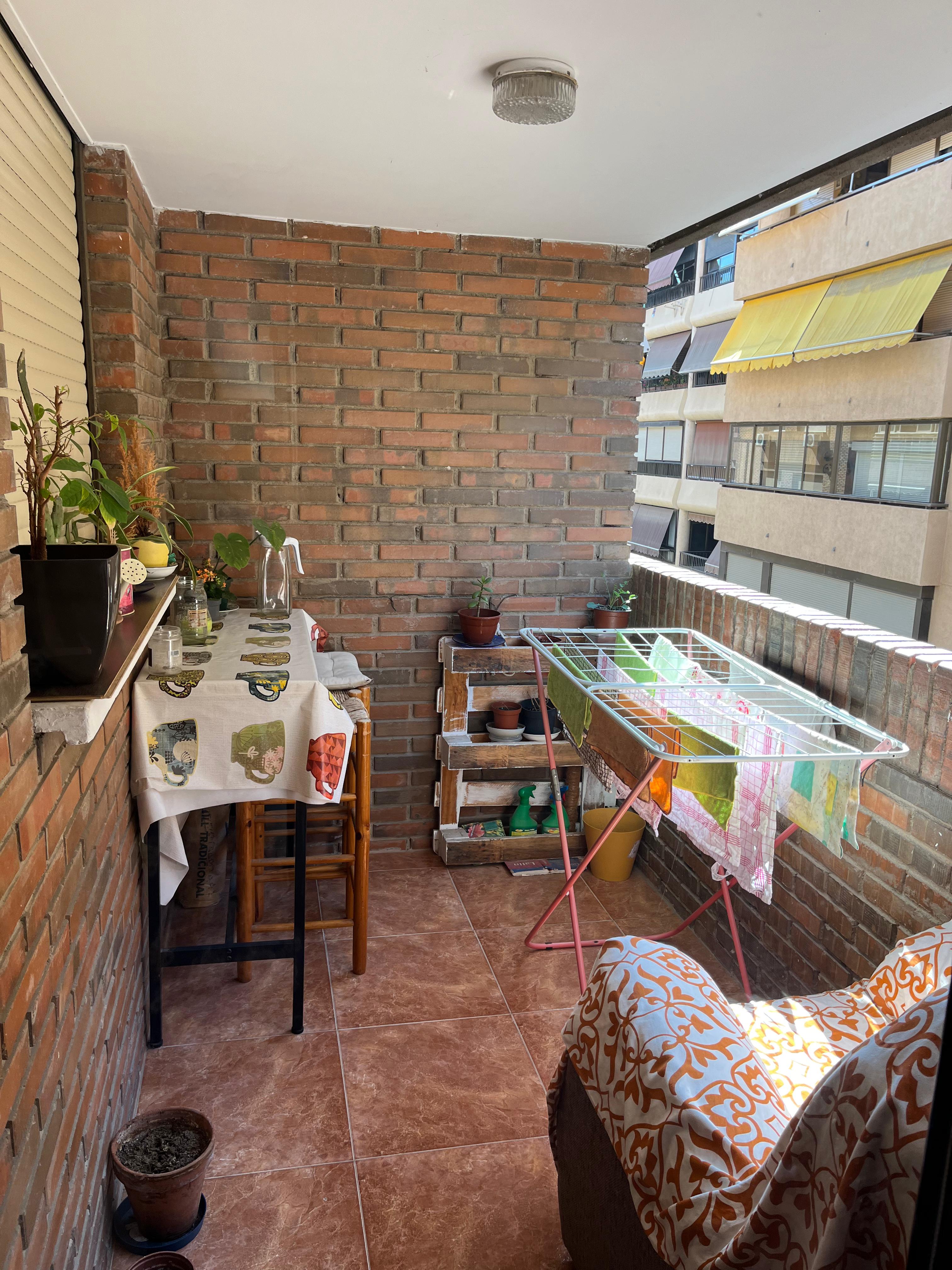 Zimmer zur Miete, Alicante