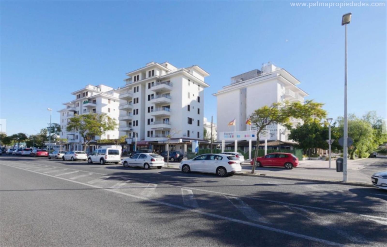 Piso de 70 m² en Alcúdia