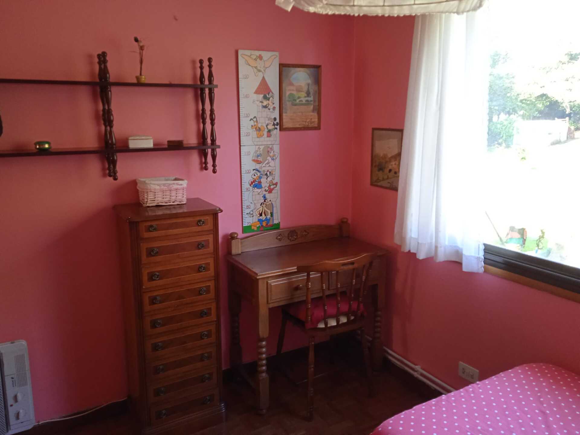 Piso de 350 m² en Bergondo