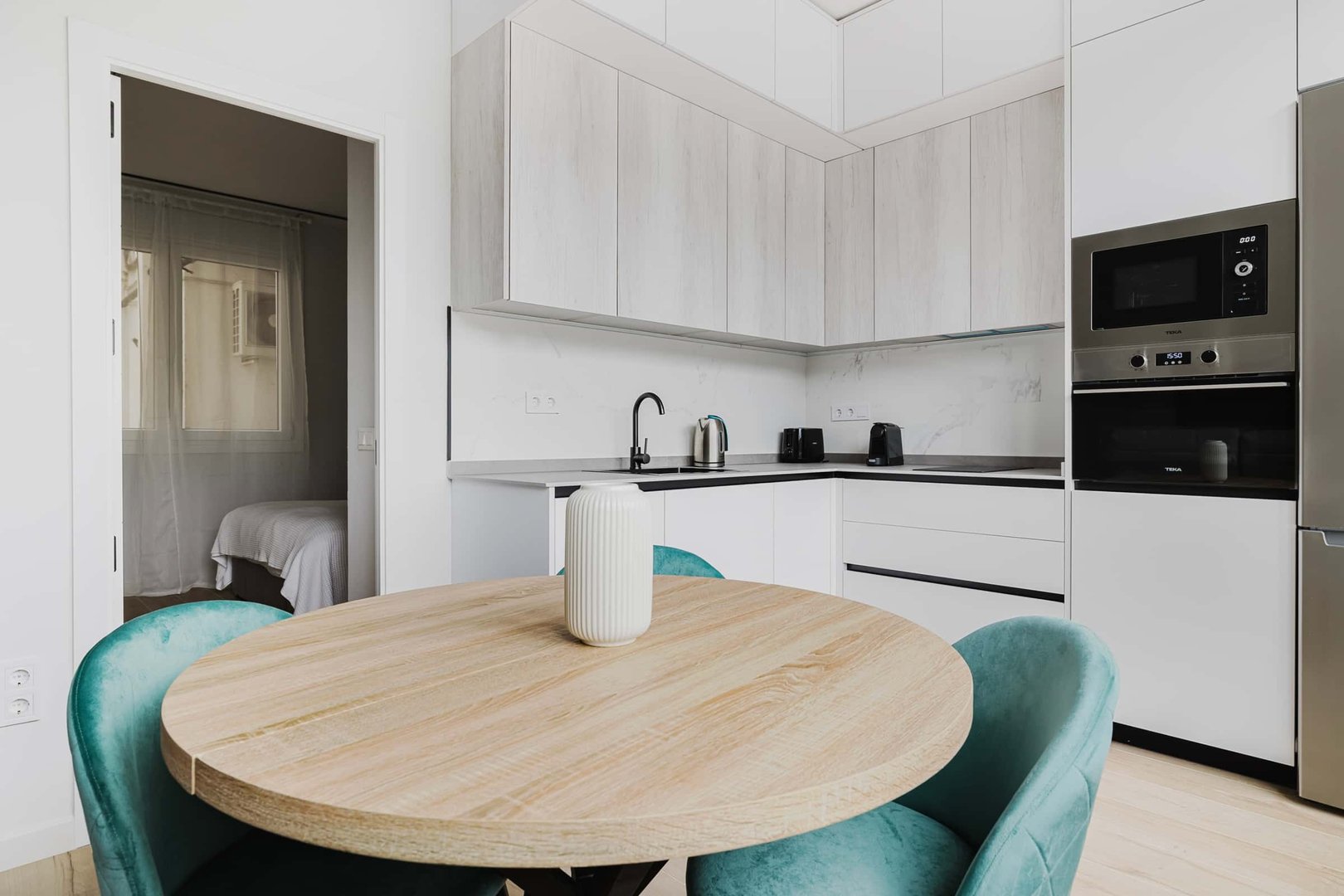 Apartamento 50 m² em Madrid