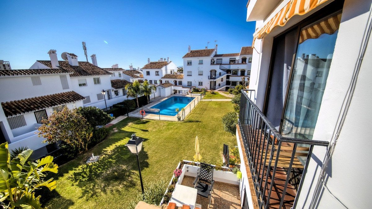 Piso de 80 m² en Mijas