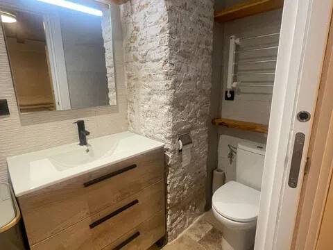 Piso de 30 m² en Calatorao