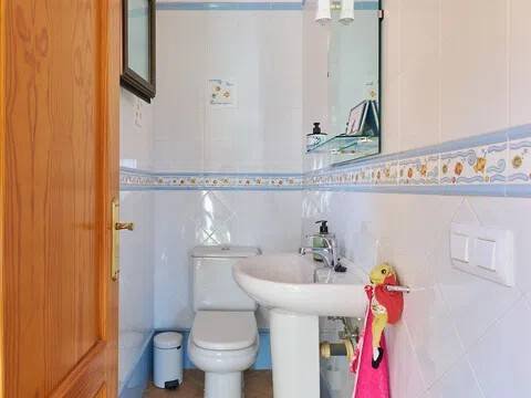 Casa 98 m² a Turre