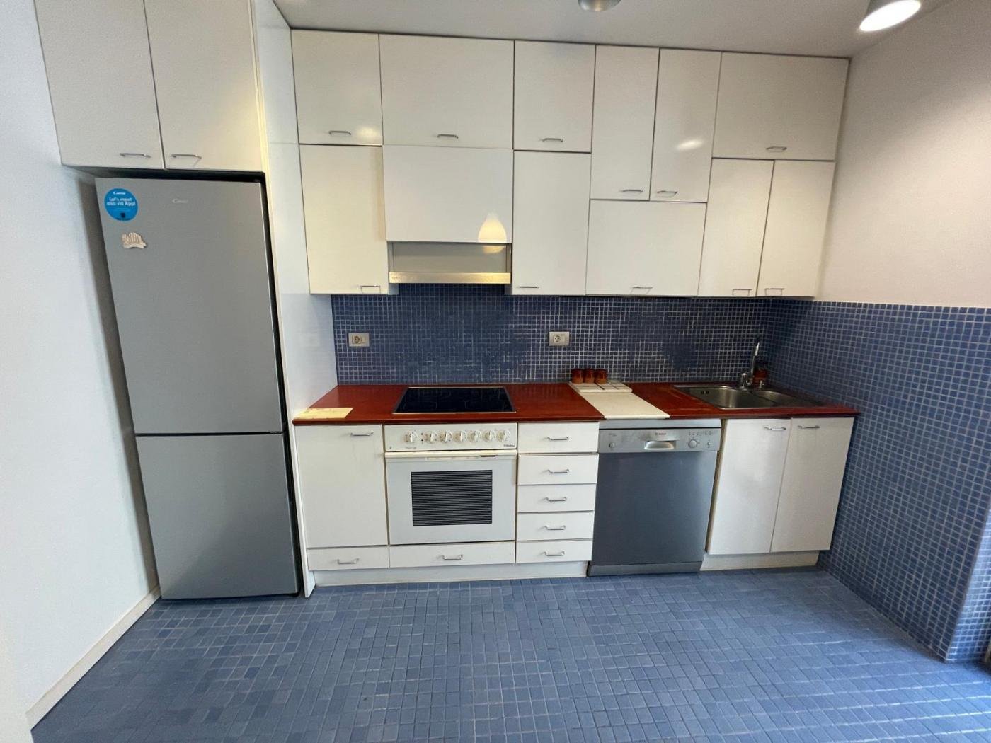 Piso de 110 m² en Zaragoza