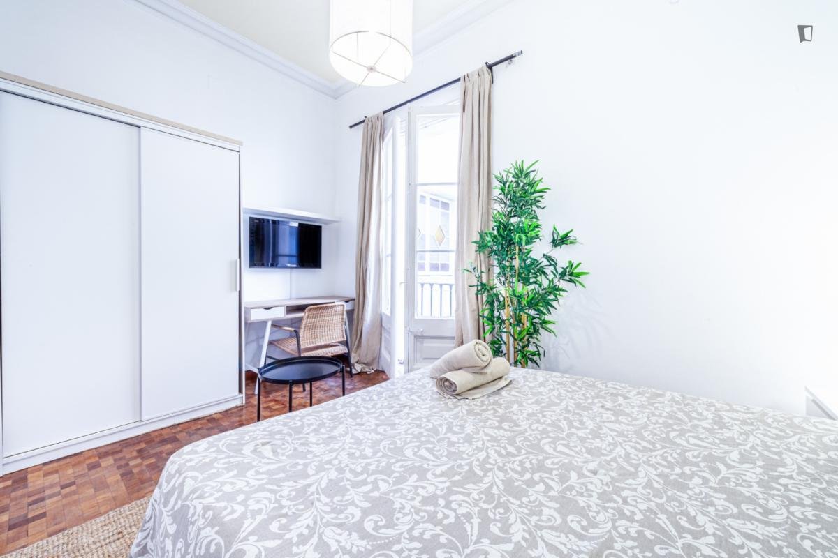 Habitación en alquiler, Barcelona