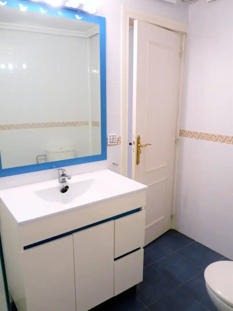 Piso de 45 m² en Madrid