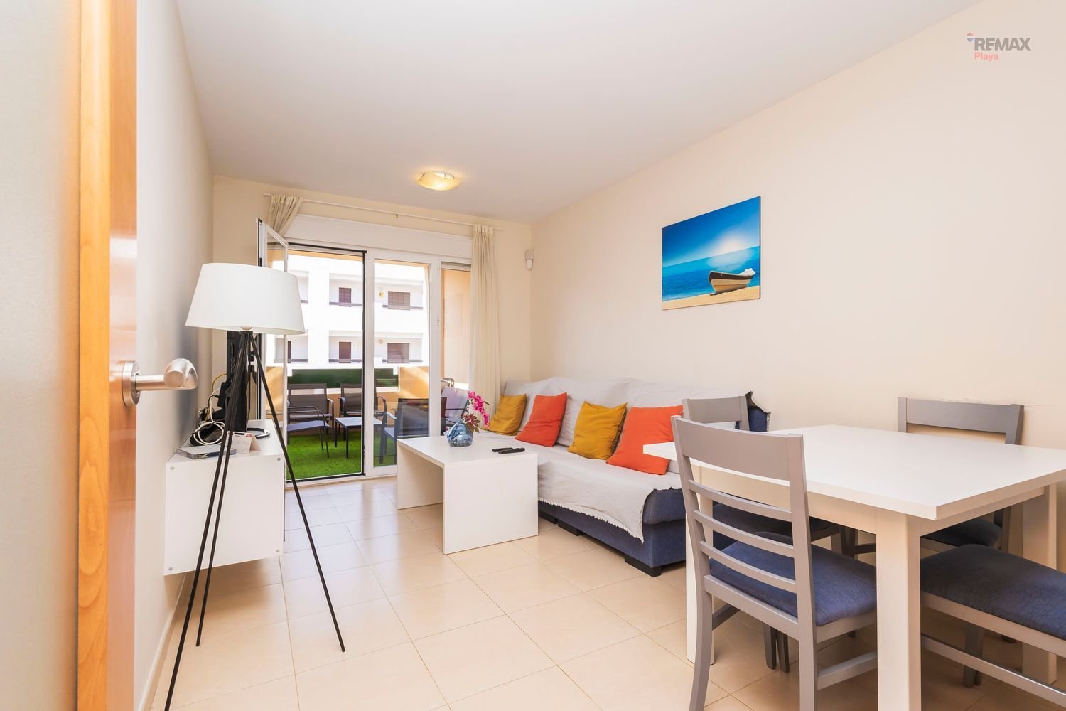 Pis de 63 m² a Vera
