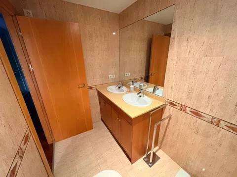 Piso de 126 m² en Murcia