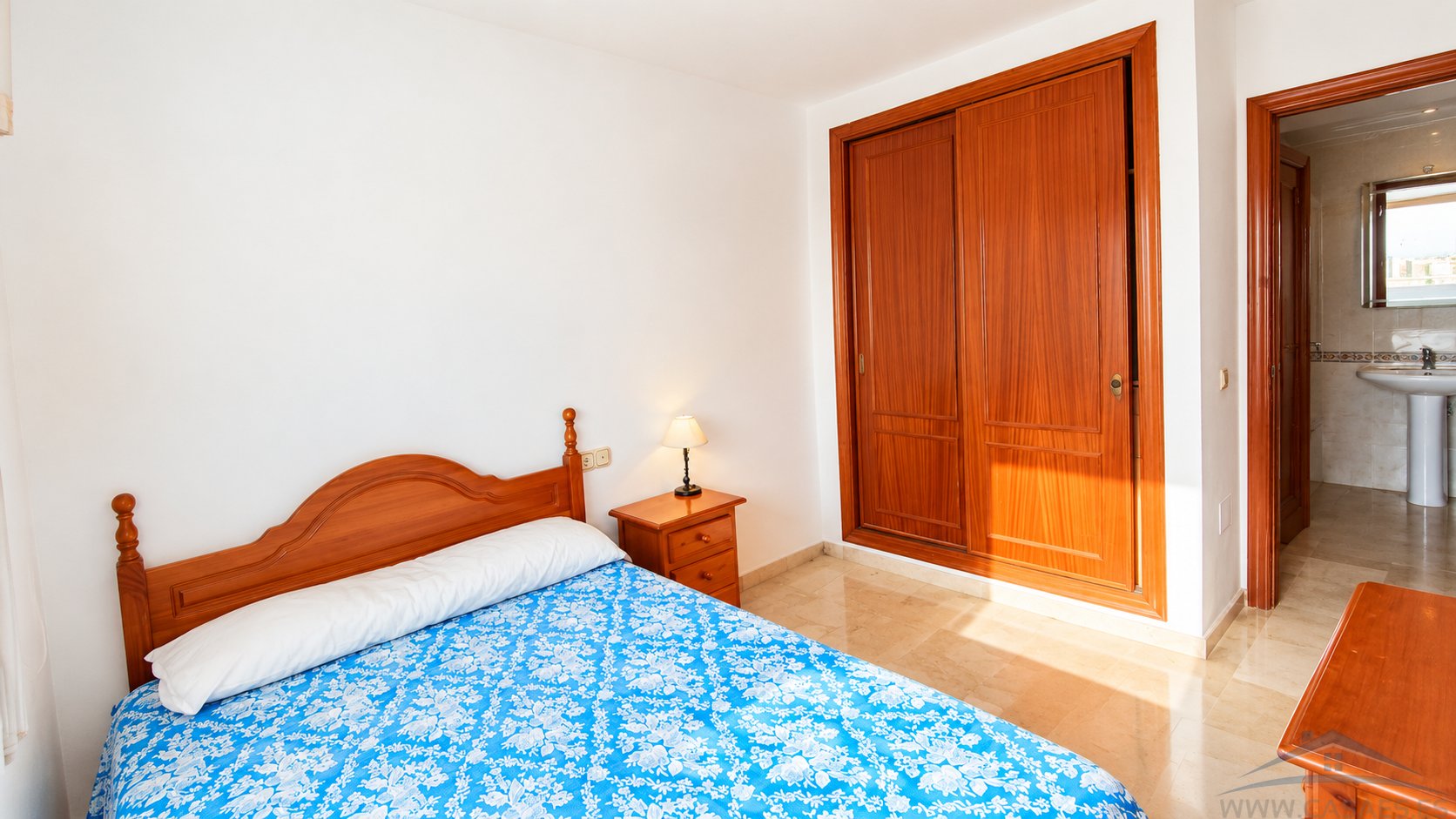 Piso de 120 m² en Almería