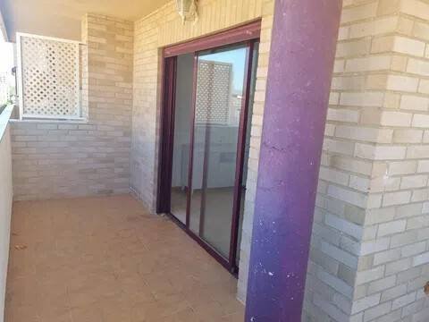 Piso de 111 m² en Valencia