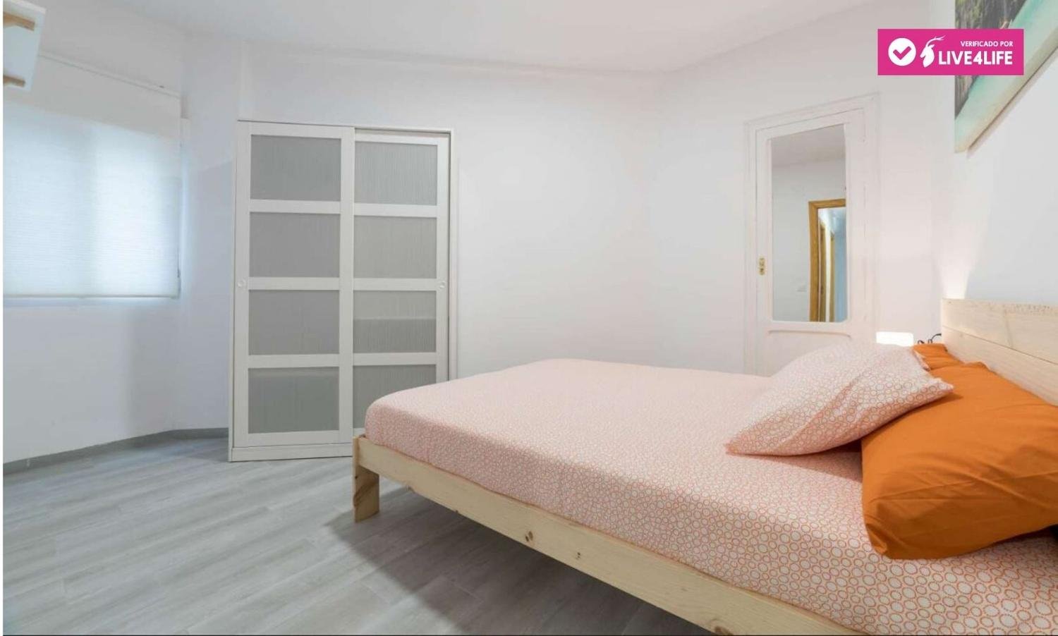 Habitación 100 m², Valencia