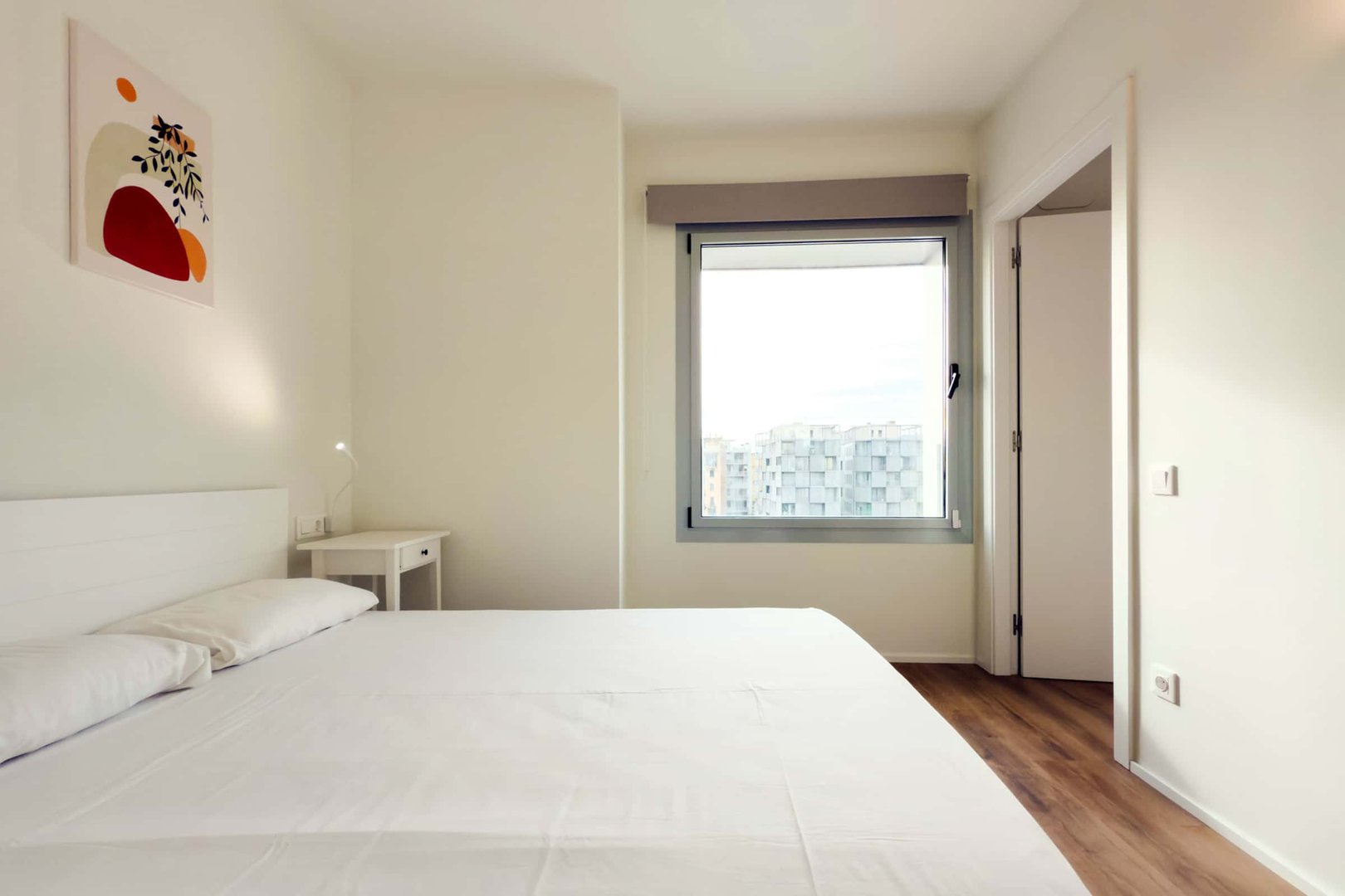 Pis de 94 m² a Barcelona