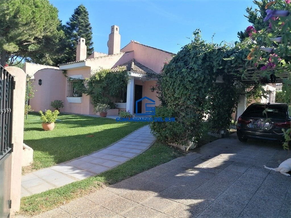 Casa de 235 m² a El Puerto de Santa María