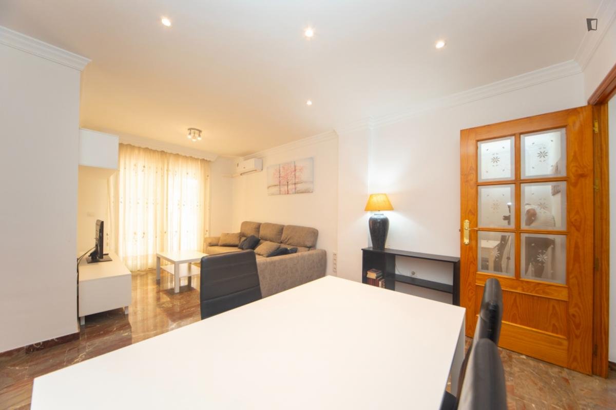 Habitación en alquiler, Granada