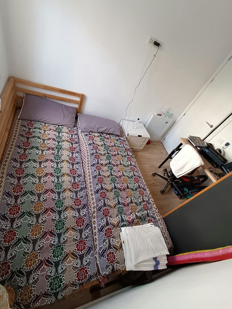 Stanza in affitto, l'Hospitalet de Llobregat