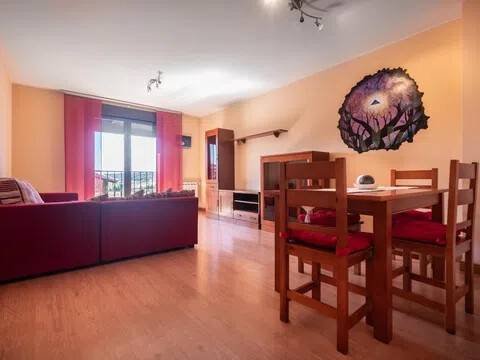 Piso de 142 m² en Ávila