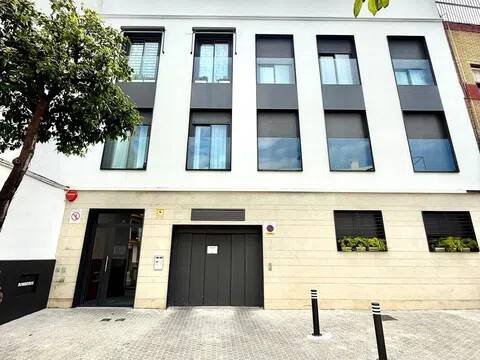 Piso de 250 m² en Sevilla