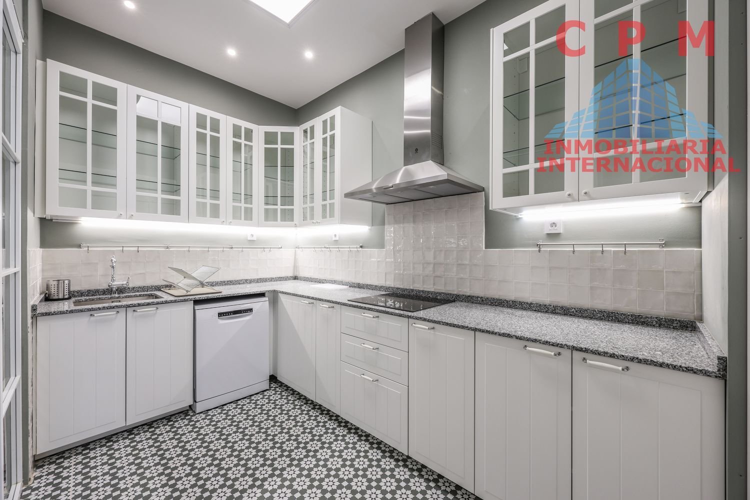 Piso de 180 m² en Madrid