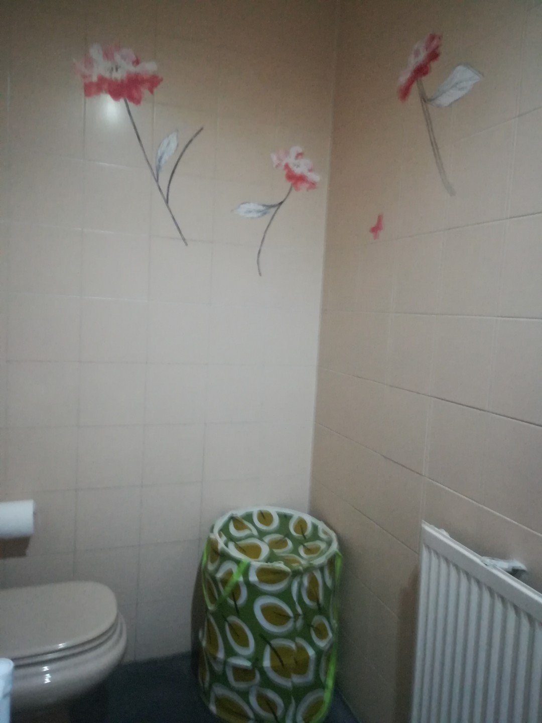 Pis de 50 m² a Toledo