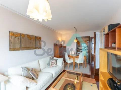 Piso de 56 m² en Oviedo