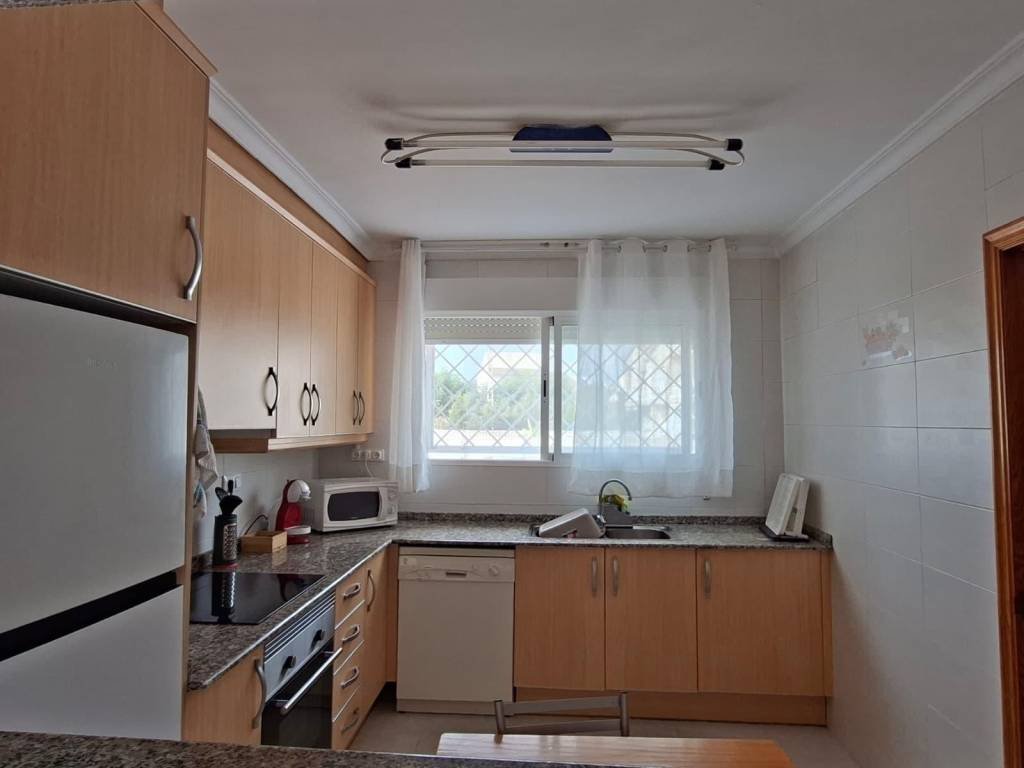 Piso de 217 m² en Vinaròs