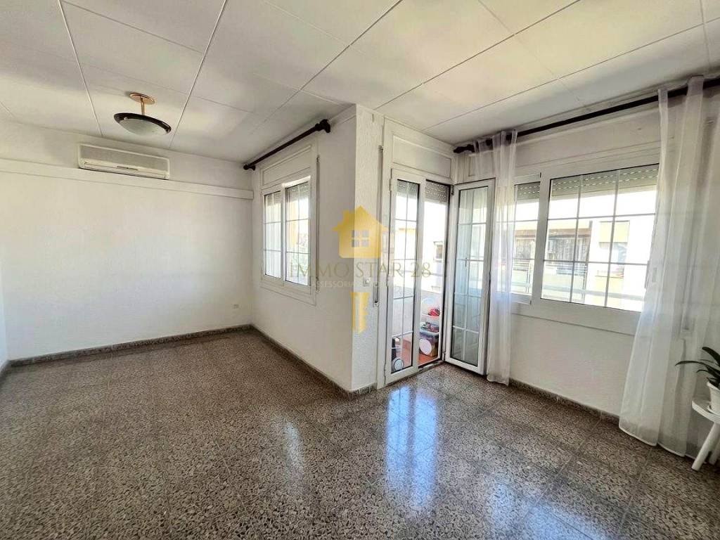 Pis de 45 m² a Roses