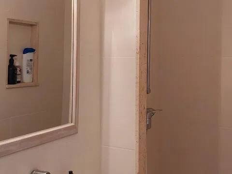 Piso de 80 m² en Sitges
