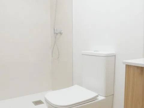 Habitación 109 m², Ávila