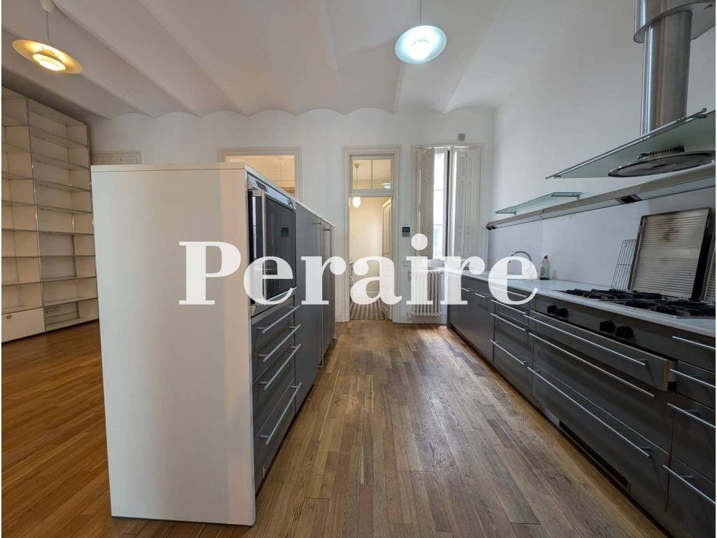 Piso de 195 m² en Barcelona
