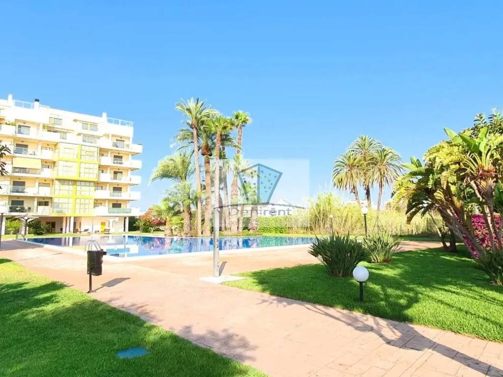 Piso de 75 m² en Dénia