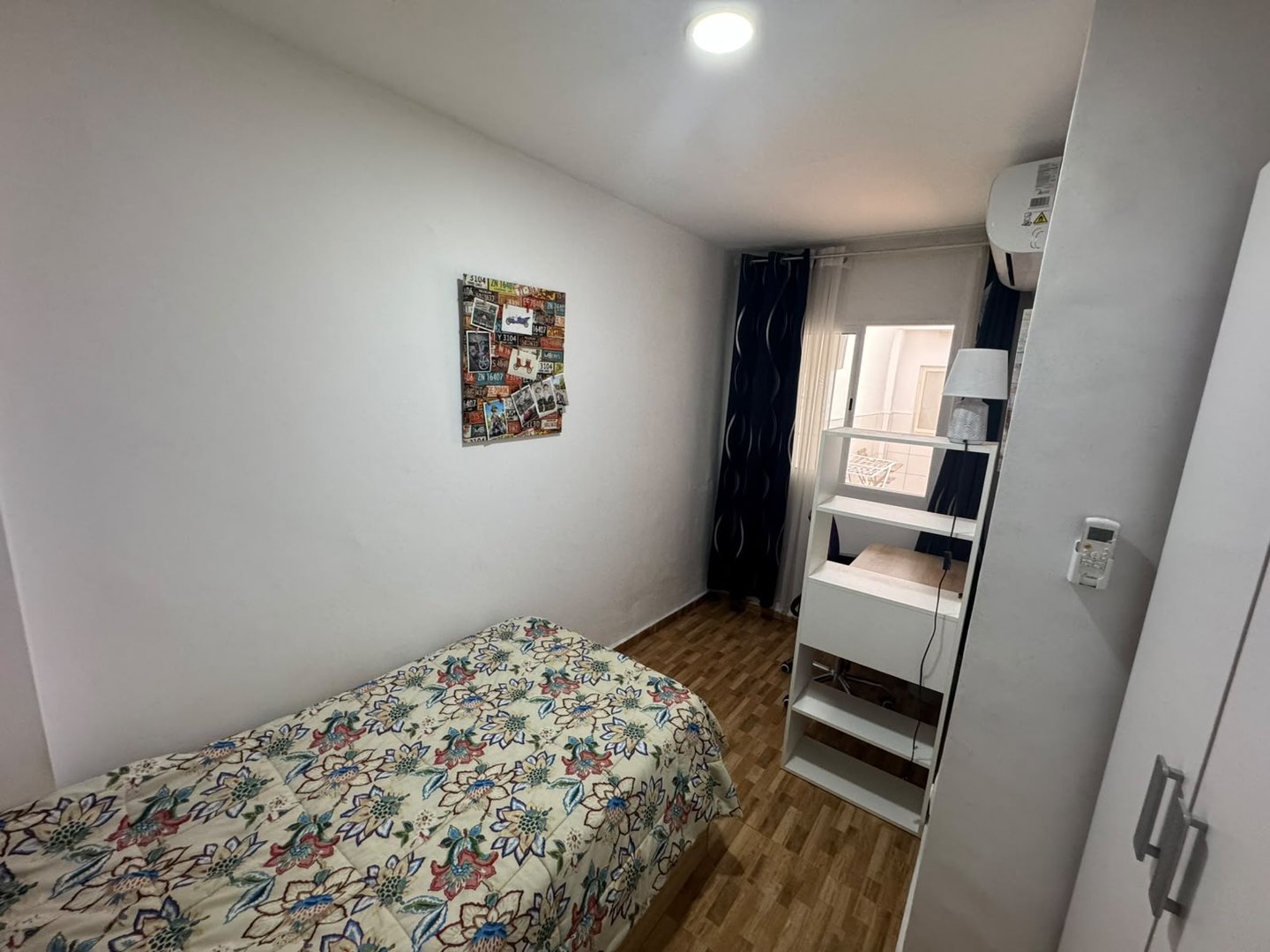 Piso de 85 m² en Sevilla