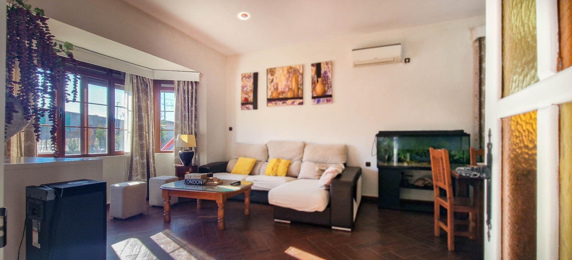 Casa de 227 m² a Higuera de Vargas