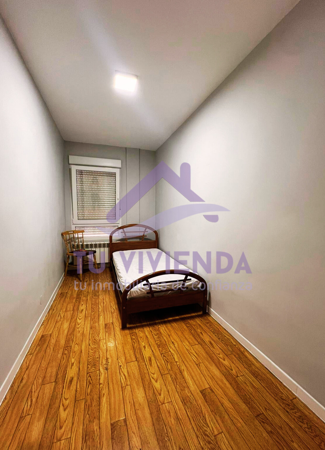 Wohnung 85 m² in Valladolid