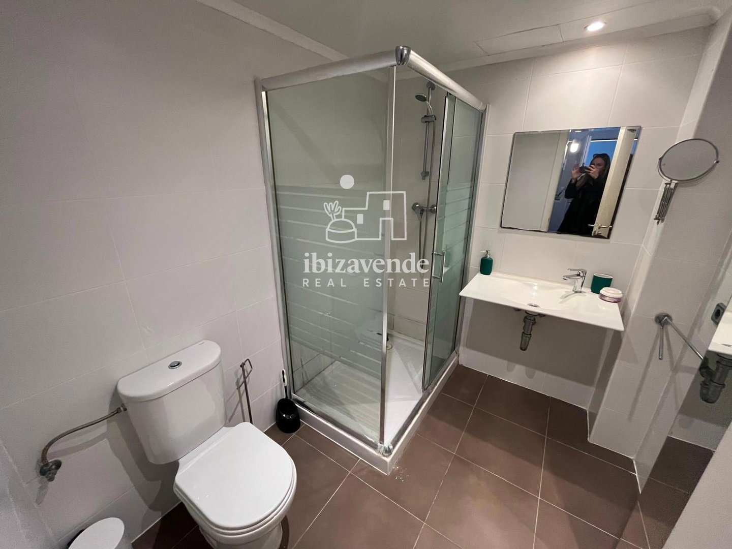 Appartement 40 m² à Sant Josep de sa Talaia