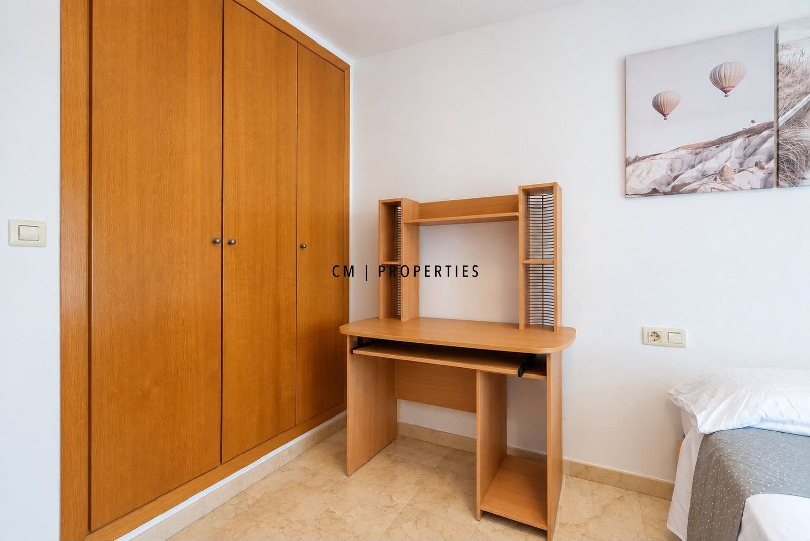 Piso de 120 m² en Valencia