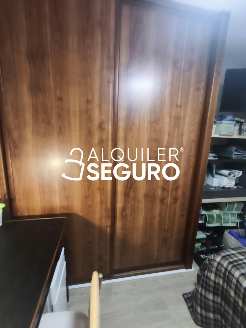 Piso de 140 m² en Zaragoza