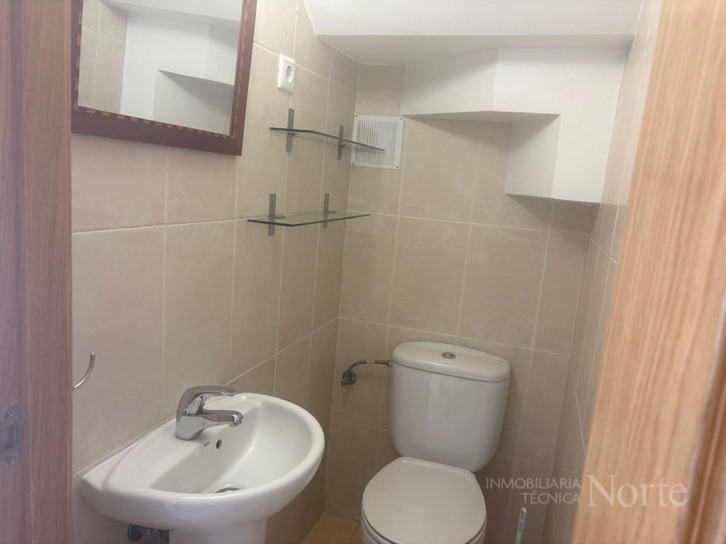 Pis de 62 m² a Cobeña