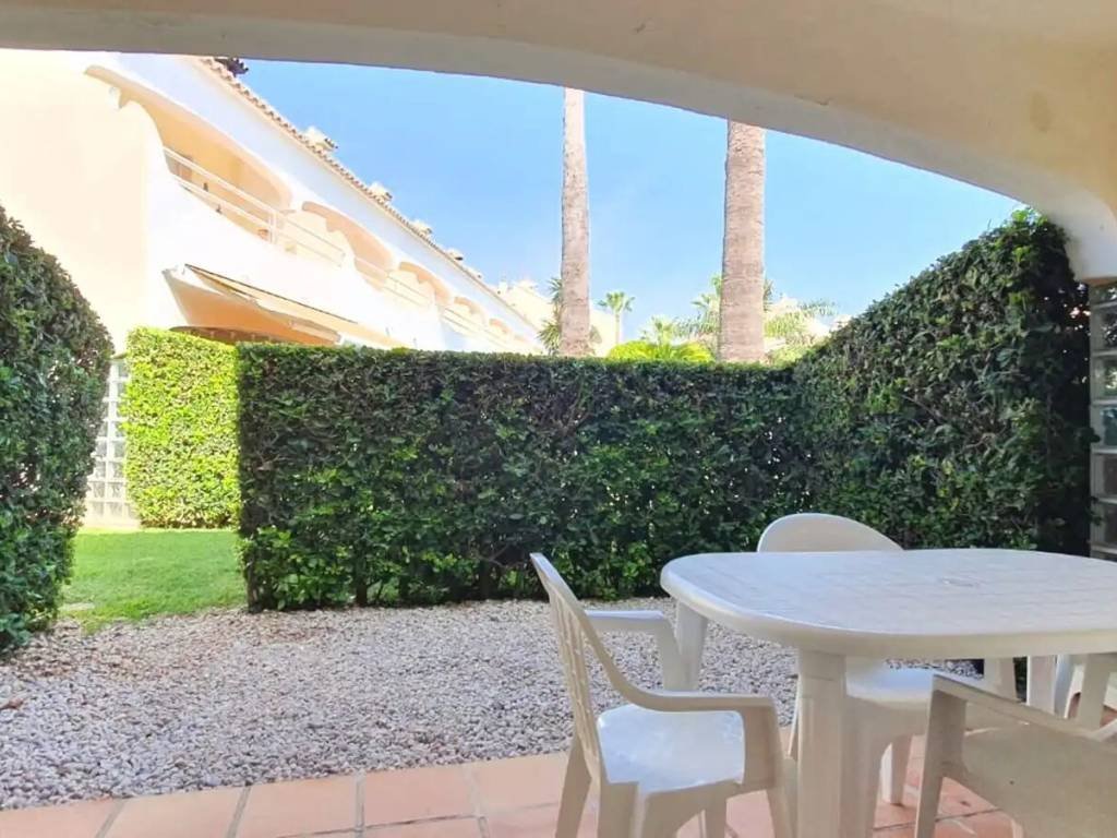 Casa de 85 m² en Dénia