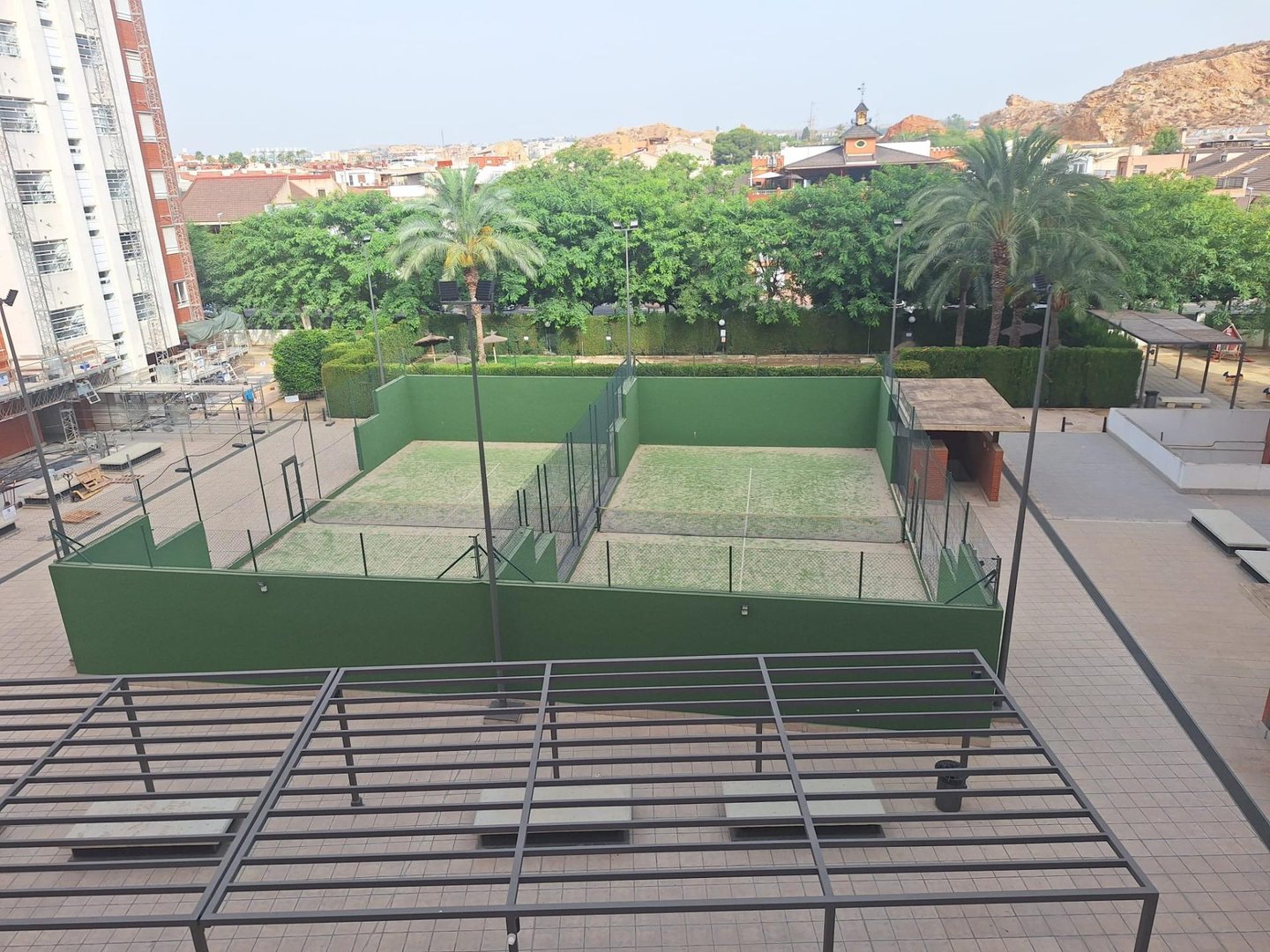 Appartamento 115 m² a Murcia