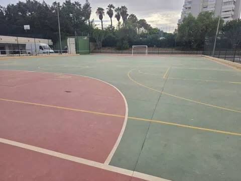 Квартира 120 м² у Alacant / Alicante