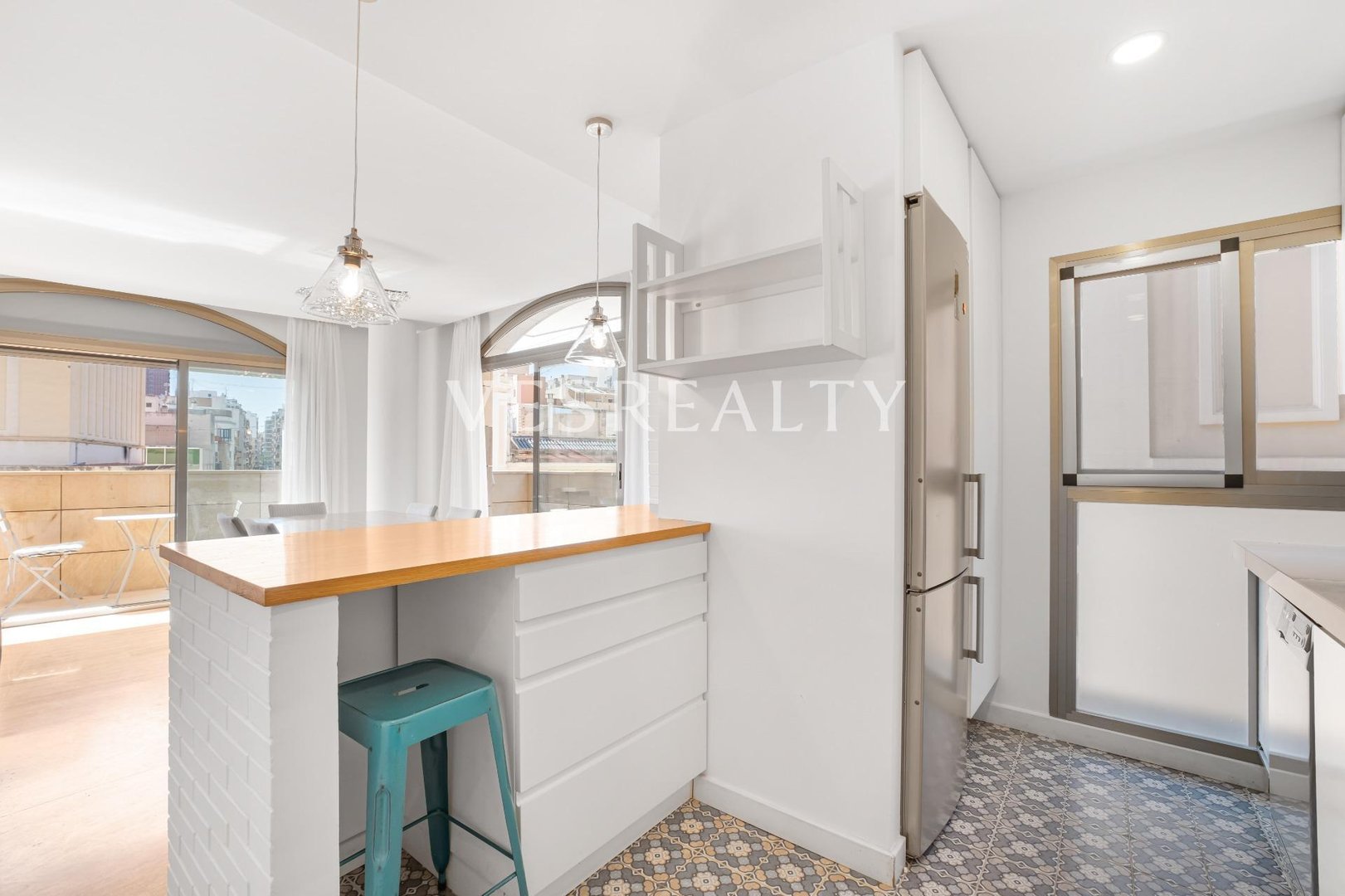 Piso de 110 m² en Alicante