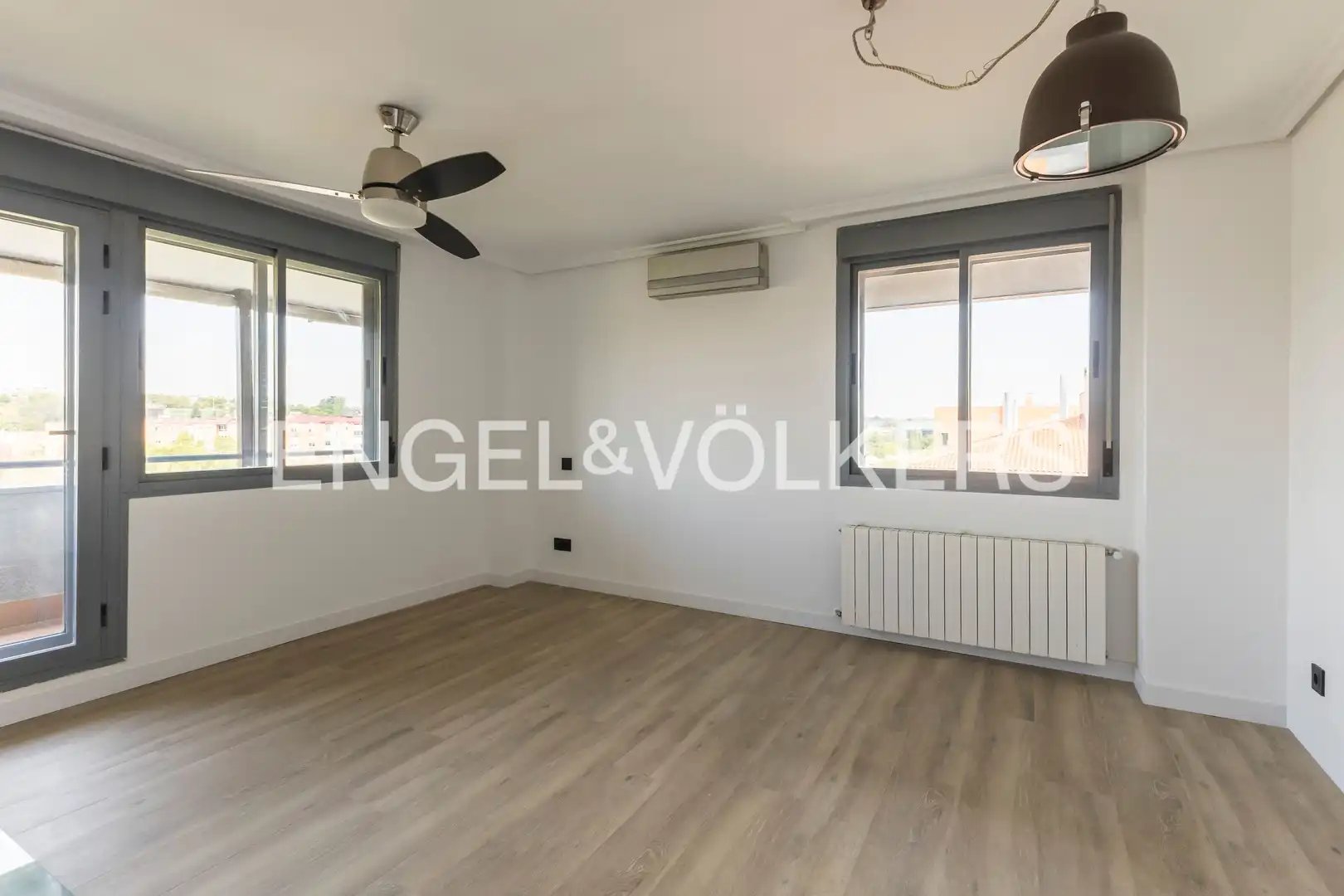 Pis de 110 m² a Madrid