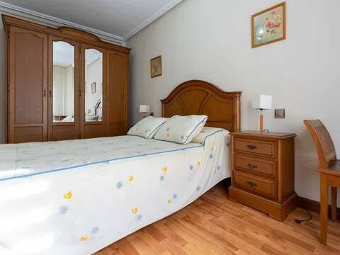 Piso de 77 m² en Gijón