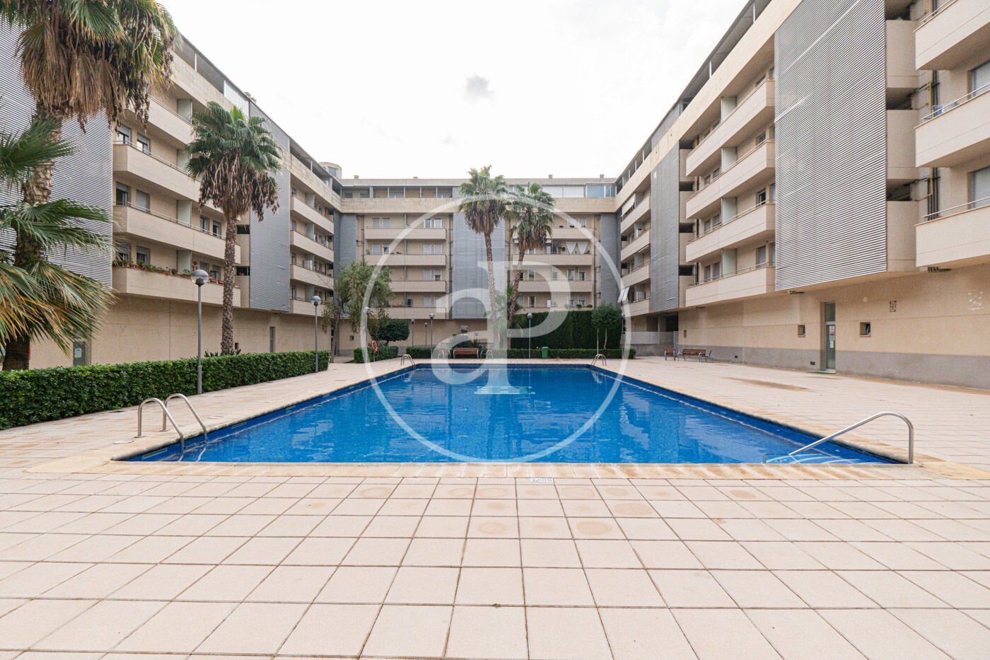 Piso de 82 m² en Palma