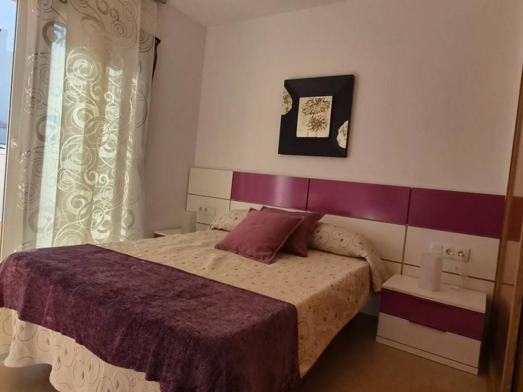 Pis de 65 m² a Alhama de Murcia