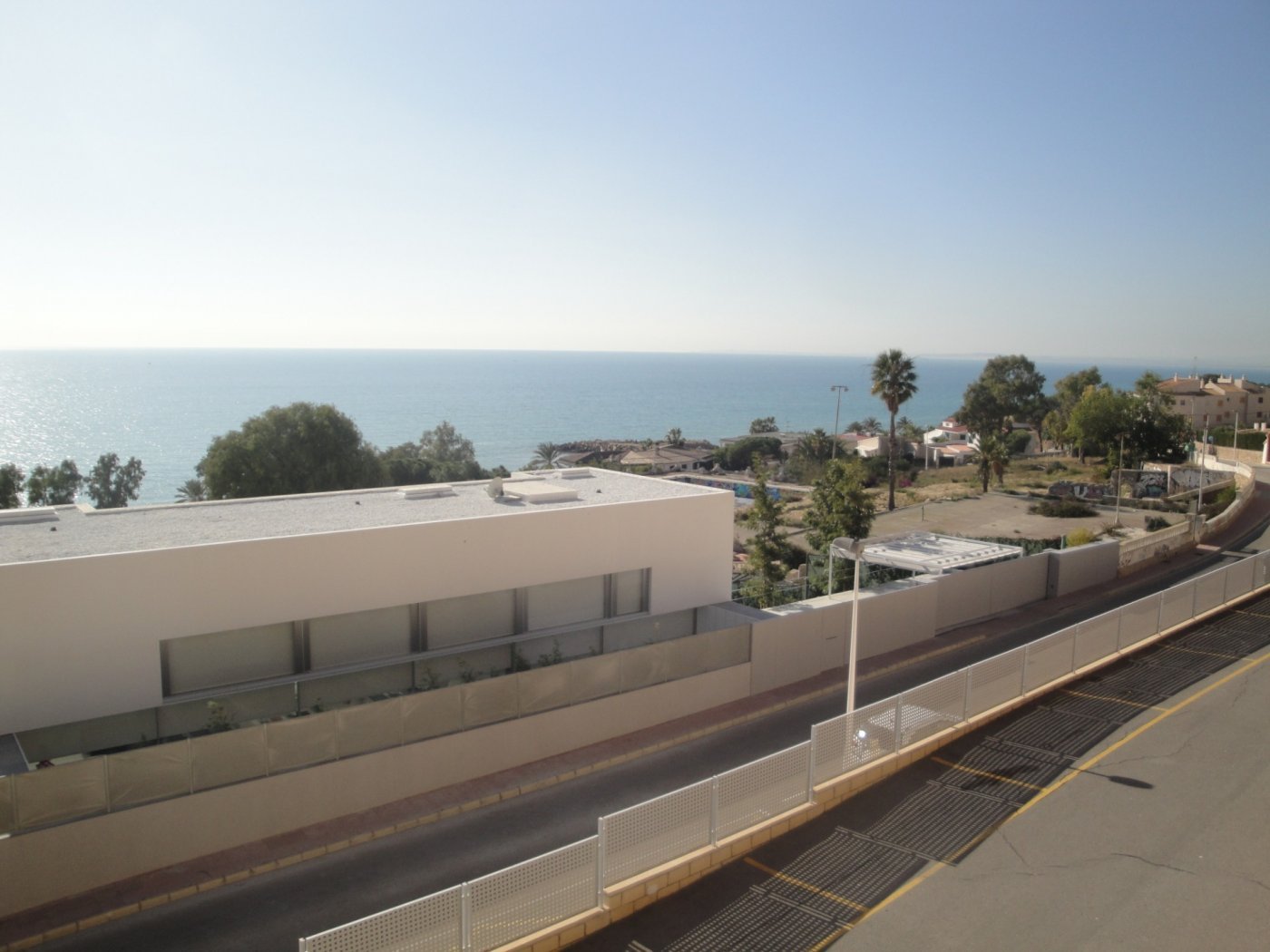 Квартира 90 м² у Santa Pola