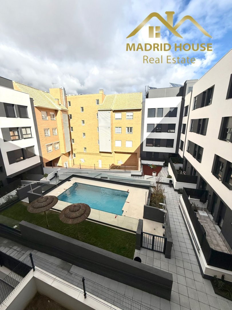 Appartamento 152 m² a Las Rozas de Madrid