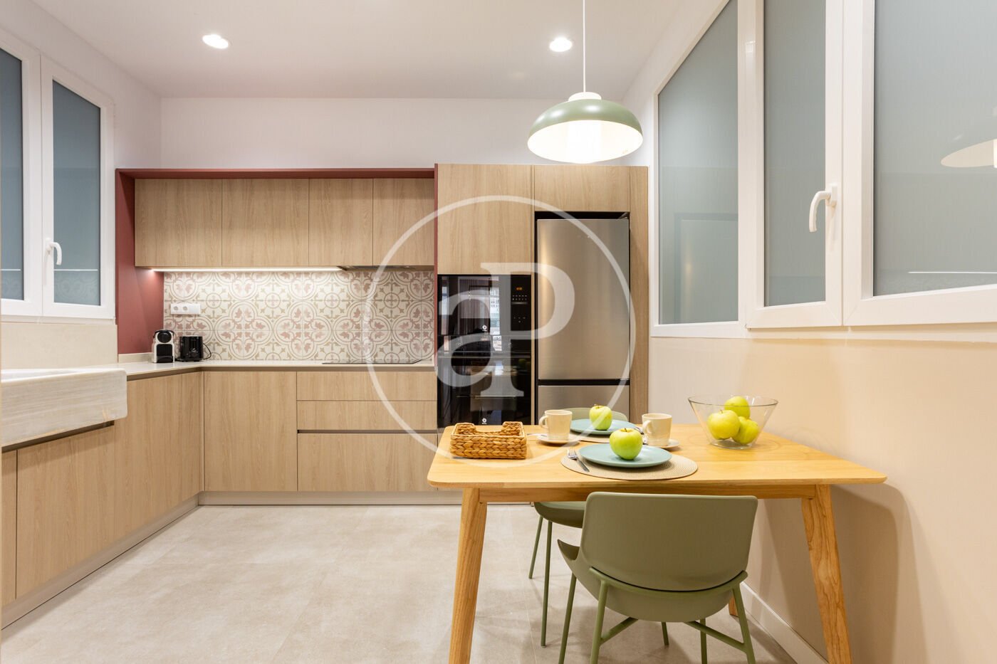 Piso de 87 m² en Valencia