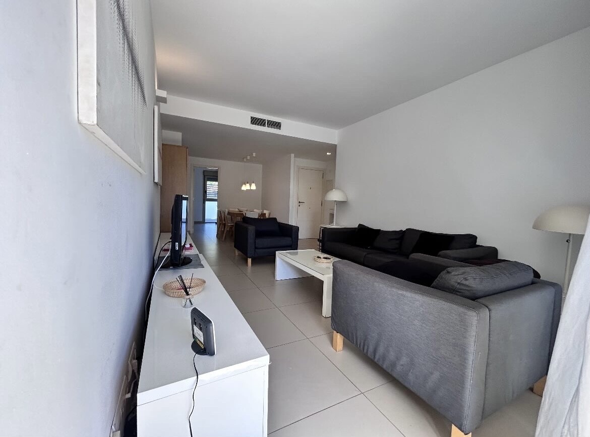 Piso de 130 m² en Santa Eulària des Riu
